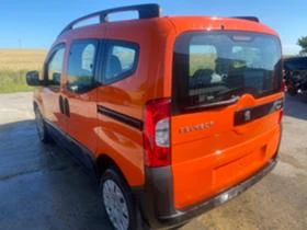 Peugeot Bipper 1.3 HDI FHZ, снимка 6