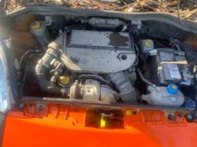 Peugeot Bipper 1.3 HDI FHZ, снимка 10