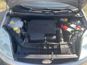Ford Fiesta, снимка 11