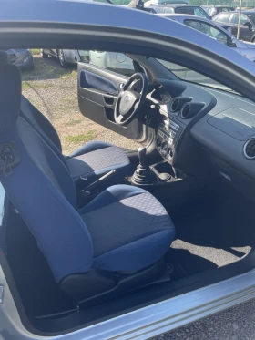 Ford Fiesta, снимка 15