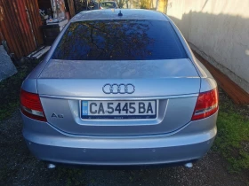 Audi A6 3.0 TDI 225 hp quattro Tiptronic, снимка 7