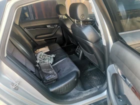 Audi A6 3.0 TDI 225 hp quattro Tiptronic, снимка 10