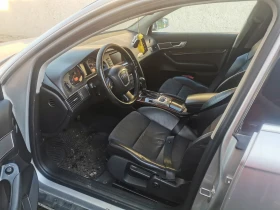 Audi A6 3.0 TDI 225 hp quattro Tiptronic, снимка 12