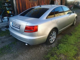 Audi A6 3.0 TDI 225 hp quattro Tiptronic, снимка 5