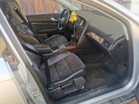 Audi A6 3.0 TDI 225 hp quattro Tiptronic, снимка 9