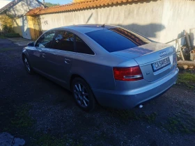 Audi A6 3.0 TDI 225 hp quattro Tiptronic, снимка 4