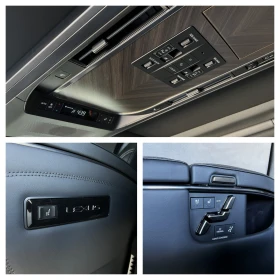 Lexus LM 350h 7-МЕСТЕН, снимка 15