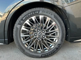 Lexus LM 350h 7-МЕСТЕН, снимка 6