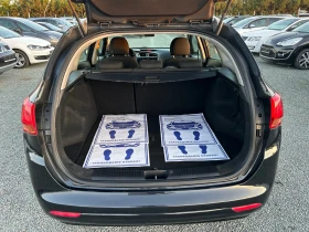 Kia Ceed, снимка 15