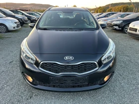 Kia Ceed, снимка 2
