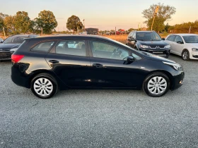 Kia Ceed, снимка 4