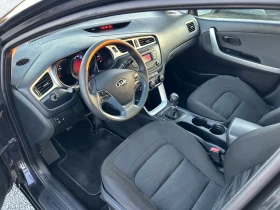 Kia Ceed, снимка 10