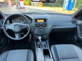 Mercedes-Benz C 220 CDI AMG* 646* Klimatronik, снимка 13