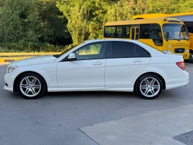 Mercedes-Benz C 220 CDI AMG* 646* Klimatronik, снимка 10