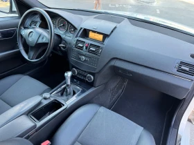 Mercedes-Benz C 220 CDI AMG* 646* Klimatronik, снимка 14