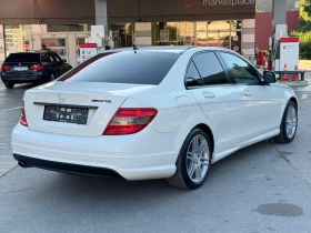 Mercedes-Benz C 220 CDI AMG* 646* Klimatronik, снимка 7