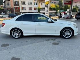 Mercedes-Benz C 220 CDI AMG* 646* Klimatronik, снимка 6