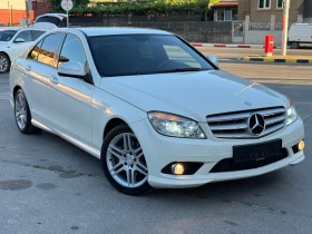 Mercedes-Benz C 220 CDI AMG* 646* Klimatronik, снимка 2
