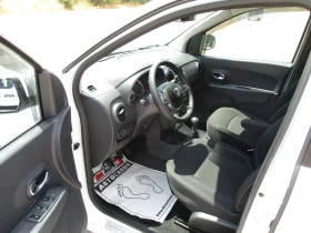 Dacia Lodgy 1.5/ДИЗЕЛ/КАТО НОВА/, снимка 9