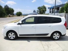Dacia Lodgy 1.5/ДИЗЕЛ/КАТО НОВА/, снимка 7