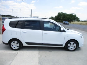 Dacia Lodgy 1.5/ДИЗЕЛ/КАТО НОВА/, снимка 3