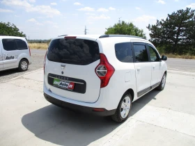 Dacia Lodgy 1.5/ДИЗЕЛ/КАТО НОВА/, снимка 4