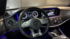 Mercedes-Benz S 63 AMG CARBON, снимка 14