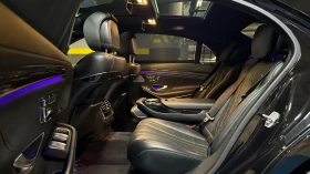 Mercedes-Benz S 63 AMG CARBON, снимка 7