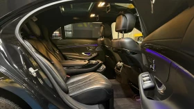 Mercedes-Benz S 63 AMG CARBON, снимка 8