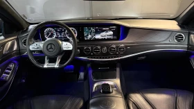 Mercedes-Benz S 63 AMG CARBON, снимка 13