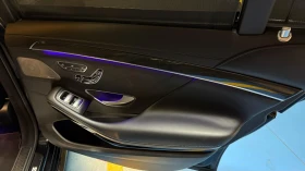 Mercedes-Benz S 63 AMG CARBON, снимка 9