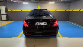Mercedes-Benz S 63 AMG CARBON, снимка 4