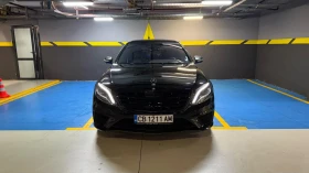 Mercedes-Benz S 63 AMG CARBON, снимка 2