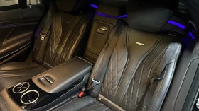 Mercedes-Benz S 63 AMG CARBON, снимка 10