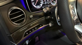 Mercedes-Benz S 63 AMG CARBON, снимка 12