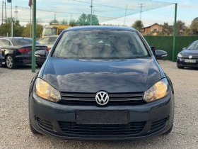 VW Golf 2.0tdi, 2010г.177267км.Сервизна история, снимка 8