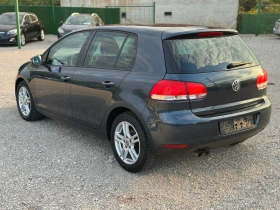 VW Golf 2.0tdi, 2010г.177267км.Сервизна история, снимка 4