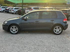 VW Golf 2.0tdi, 2010г.177267км.Сервизна история, снимка 3