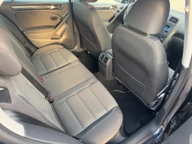 VW Golf 2.0tdi, 2010г.177267км.Сервизна история, снимка 11