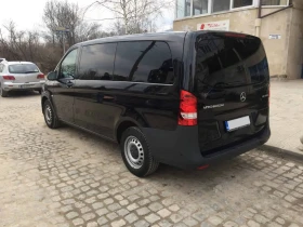 Mercedes-Benz V 300 Vito, снимка 2