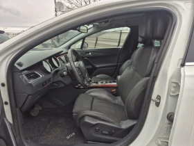 Peugeot 508 RXH HYBRID , снимка 9