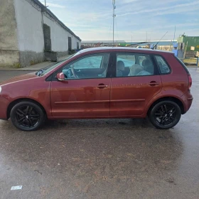 VW Polo лек, снимка 2