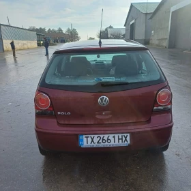 VW Polo лек, снимка 3