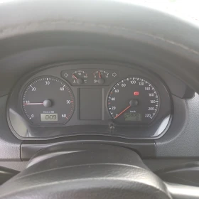 VW Polo лек, снимка 7