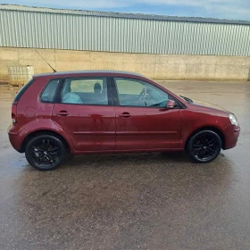 VW Polo лек, снимка 4