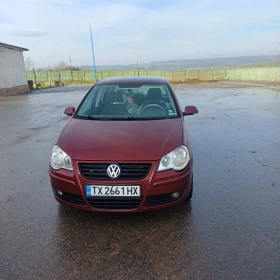 VW Polo лек, снимка 1