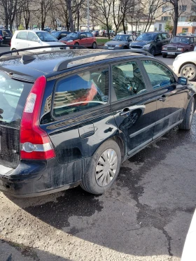 Volvo V50, снимка 7