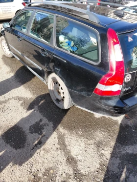Volvo V50, снимка 2