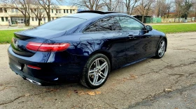 Mercedes-Benz E 220 AMG/4X4 9G/220. CDI, снимка 5