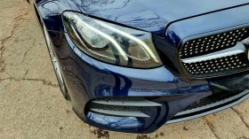 Mercedes-Benz E 220 AMG/4X4 9G/220. CDI, снимка 4